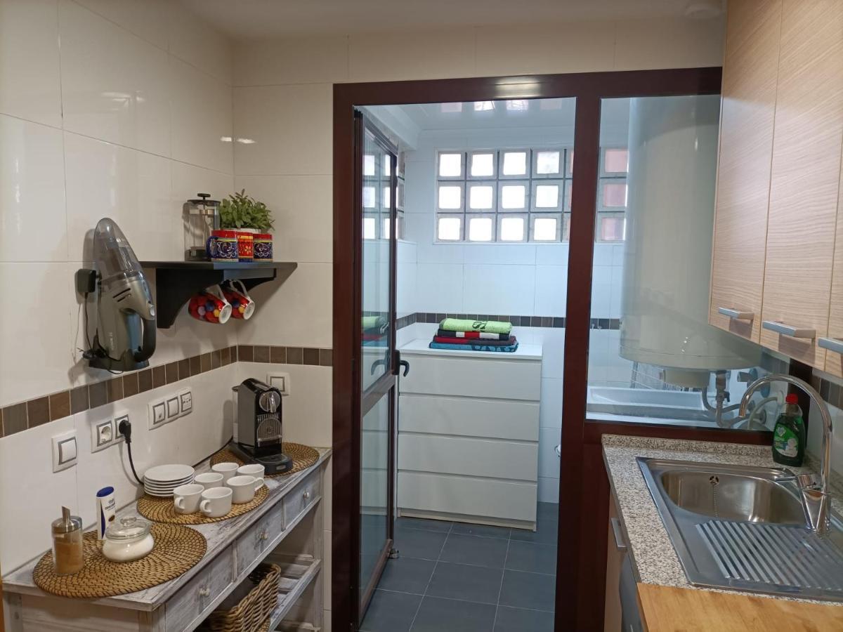 Apartamento En Calanova Golf- Cala De Mijas マラガ エクステリア 写真